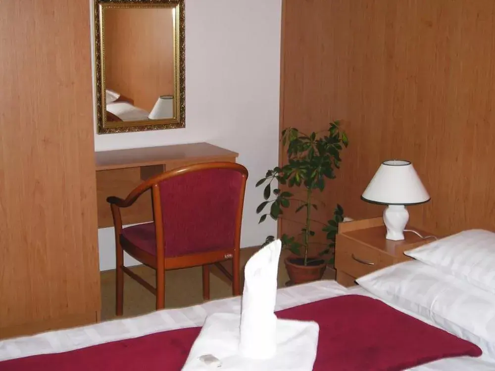Photo 3 of Hotel Hubert